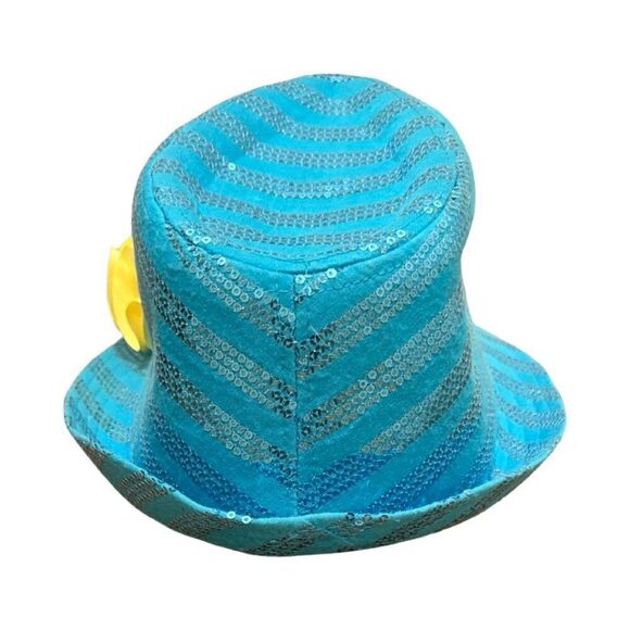 Kids Fedora Hat - Picture 4 of 7